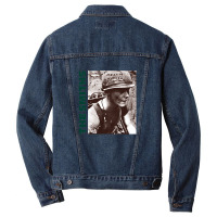 The Meat Soldiers Men Denim Jacket | Artistshot