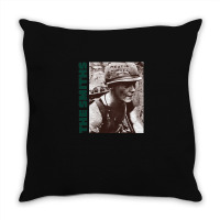 The Meat Soldiers Throw Pillow | Artistshot