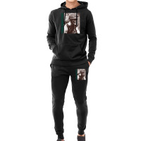 The Meat Soldiers Hoodie & Jogger Set | Artistshot