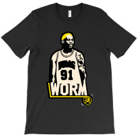 Worm! Essential T-shirt | Artistshot