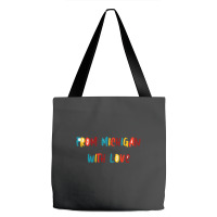 From Michigan With Love Tote Bags | Artistshot