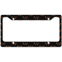 From Michigan With Love License Plate Frame | Artistshot