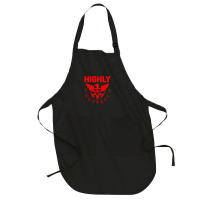 Special Design Music Legendary Full-length Apron | Artistshot