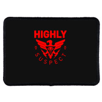 Special Design Music Legendary Rectangle Patch | Artistshot