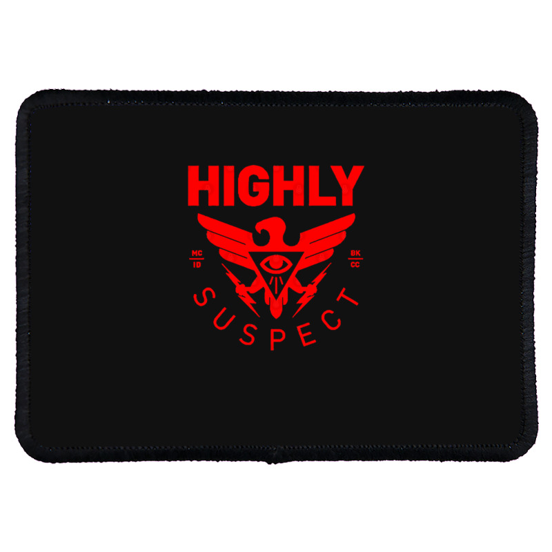 Special Design Music Legendary Rectangle Patch | Artistshot