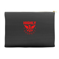 Special Design Music Legendary Accessory Pouches | Artistshot