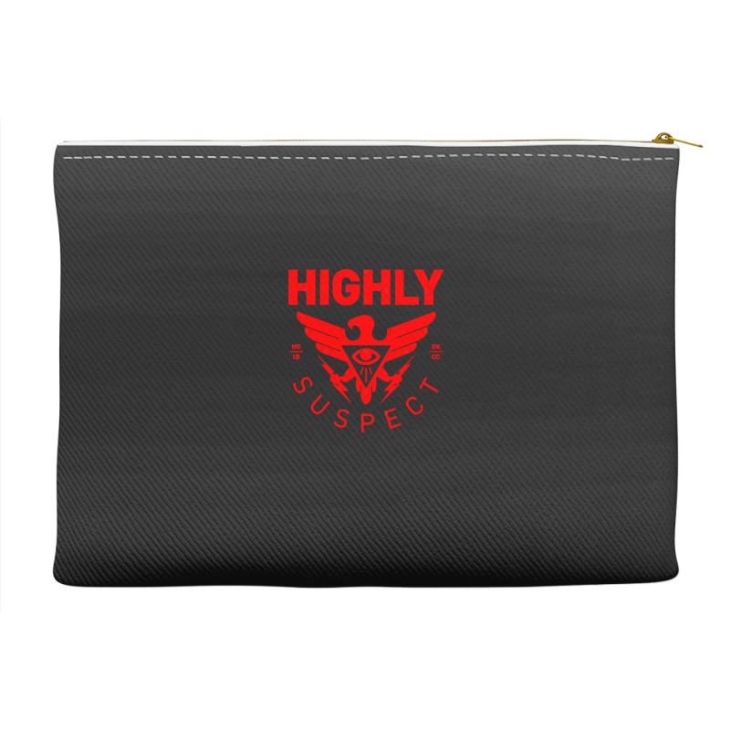 Special Design Music Legendary Accessory Pouches | Artistshot