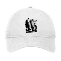 Monogatari Series Mirror World  V1 Adjustable Cap | Artistshot