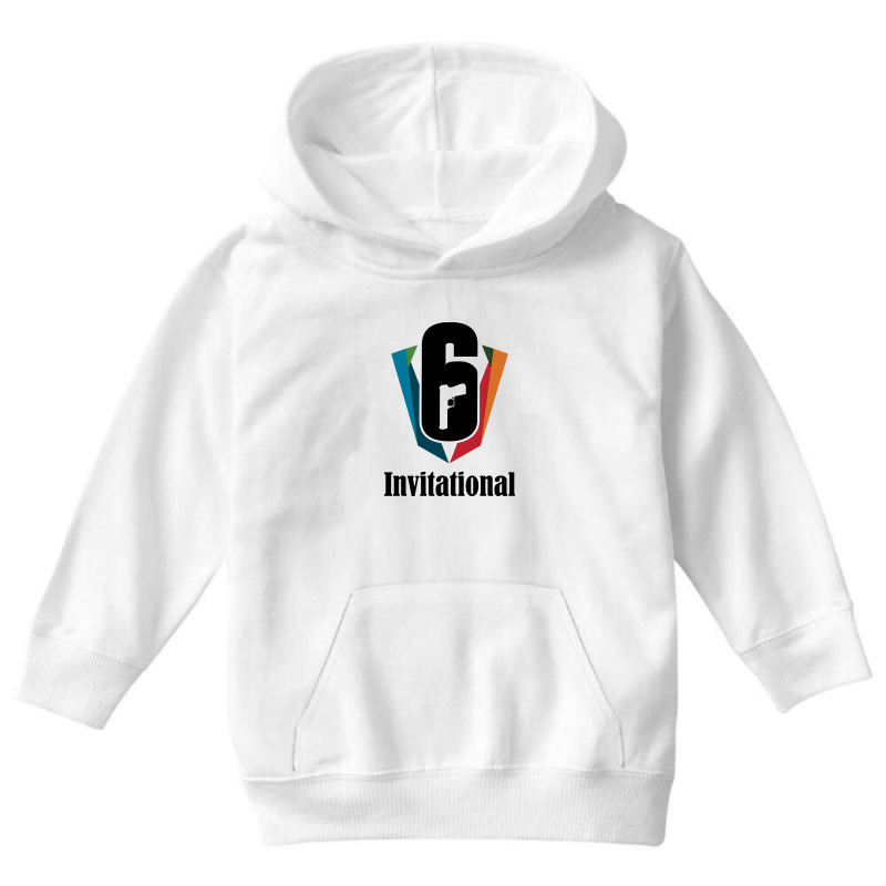 Rainbow six invitational sales hoodie