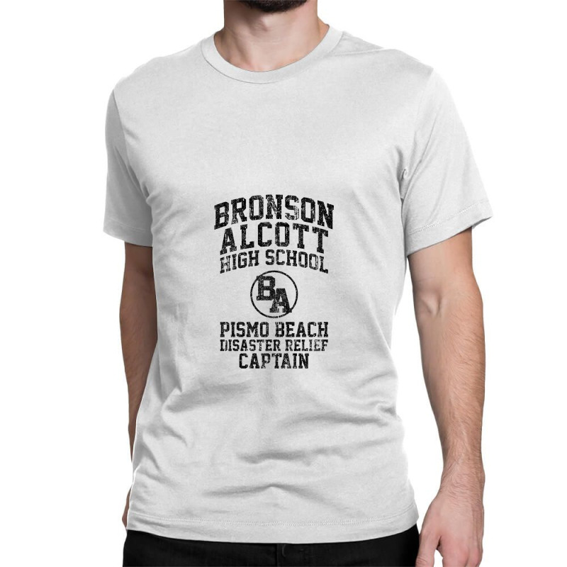 Beverly High School Eagles Football (Variant) Essential T-Shirt