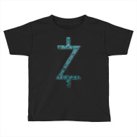 Ozark Money Z Toddler T-shirt | Artistshot