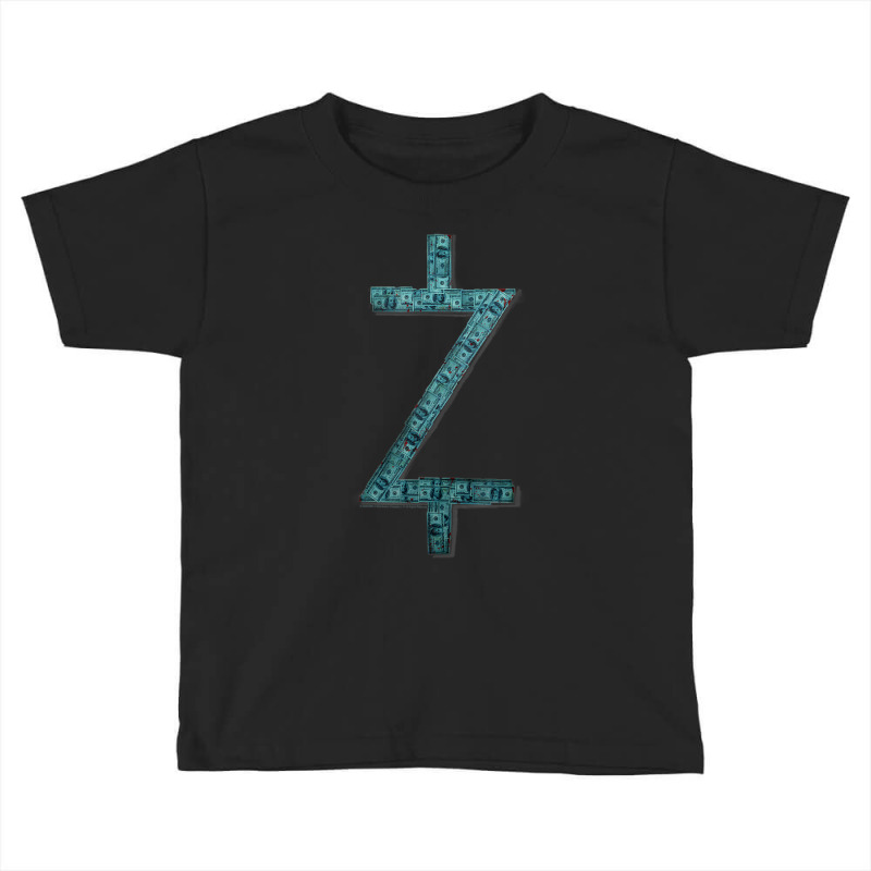 Ozark Money Z Toddler T-shirt by Koyanho62 | Artistshot