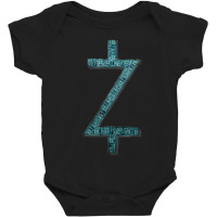 Ozark Money Z Baby Bodysuit | Artistshot