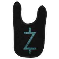 Ozark Money Z Baby Bibs | Artistshot