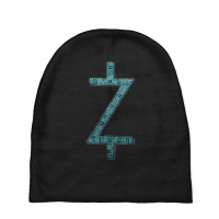 Ozark Money Z Baby Beanies | Artistshot