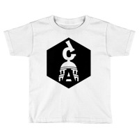 Capitol Analytical Labs T Shirt Toddler T-shirt | Artistshot