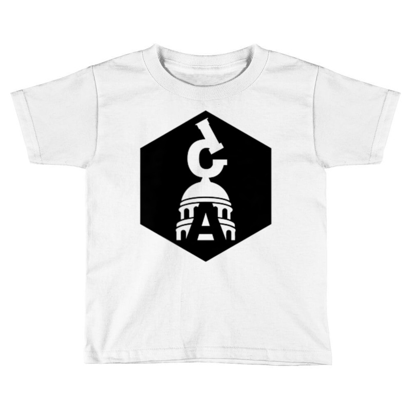 Capitol Analytical Labs T Shirt Toddler T-shirt by cm-arts | Artistshot