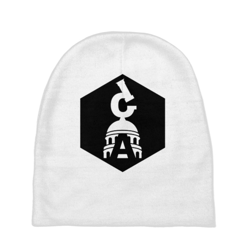 Capitol Analytical Labs T Shirt Baby Beanies by cm-arts | Artistshot