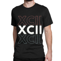 Quinn Xcii Best Edition 19 Classic T-shirt | Artistshot