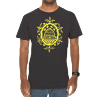 Cute Beehive Mormon Symbol T Shirt For Girls And Women Vintage T-shirt | Artistshot