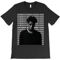 Youngboy Never Broke Again Classic T-shirt | Artistshot