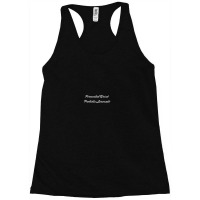 Fermented Drink Probiotic Lemonade Racerback Tank | Artistshot