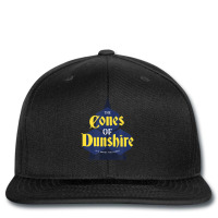 Parks And Recreation Cones Of Dunshire Ben Wyatt Printed Hat | Artistshot