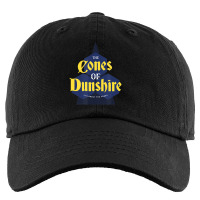 Parks And Recreation Cones Of Dunshire Ben Wyatt Kids Cap | Artistshot