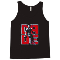 Cade Cunningham Tank Top | Artistshot