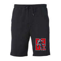 Cade Cunningham Fleece Short | Artistshot