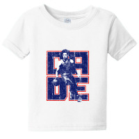 Cade Cunningham (variant)   C Baby Tee | Artistshot