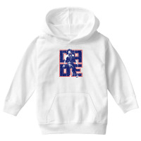 Cade Cunningham (variant)   C Youth Hoodie | Artistshot