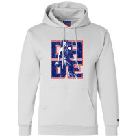 Cade Cunningham (variant)   C Champion Hoodie | Artistshot