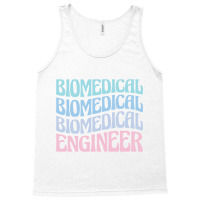 Biomedical Engineering Bme Long Sleeve T Shirt Tank Top | Artistshot