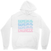 Biomedical Engineering Bme Long Sleeve T Shirt Unisex Hoodie | Artistshot