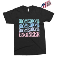 Biomedical Engineering Bme Long Sleeve T Shirt Exclusive T-shirt | Artistshot