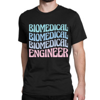 Biomedical Engineering Bme Long Sleeve T Shirt Classic T-shirt | Artistshot