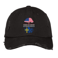 Asturian American Flag Reunion, Asturias Vintage Cap | Artistshot