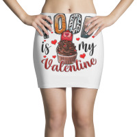 Food İs My Valentine Mini Skirts | Artistshot