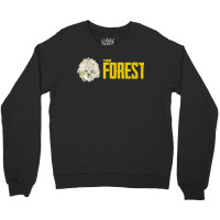 The Forest Game Crewneck Sweatshirt | Artistshot