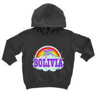 Bolivia Shirt Happy Shirt Home Shirt Toddler Hoodie | Artistshot