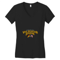 Chicago Von Steuben Parade   Ferris Bueller Women's V-neck T-shirt | Artistshot