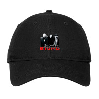 Tts- The Three Stooges You Can't Fix Stupid Adjustable Cap | Artistshot