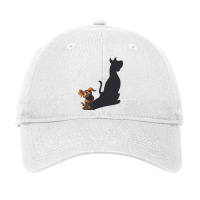 Scoob! Adjustable Cap | Artistshot