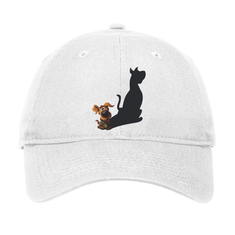 Scoob! Adjustable Cap by elatan | Artistshot