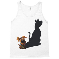 Scoob! Tank Top | Artistshot