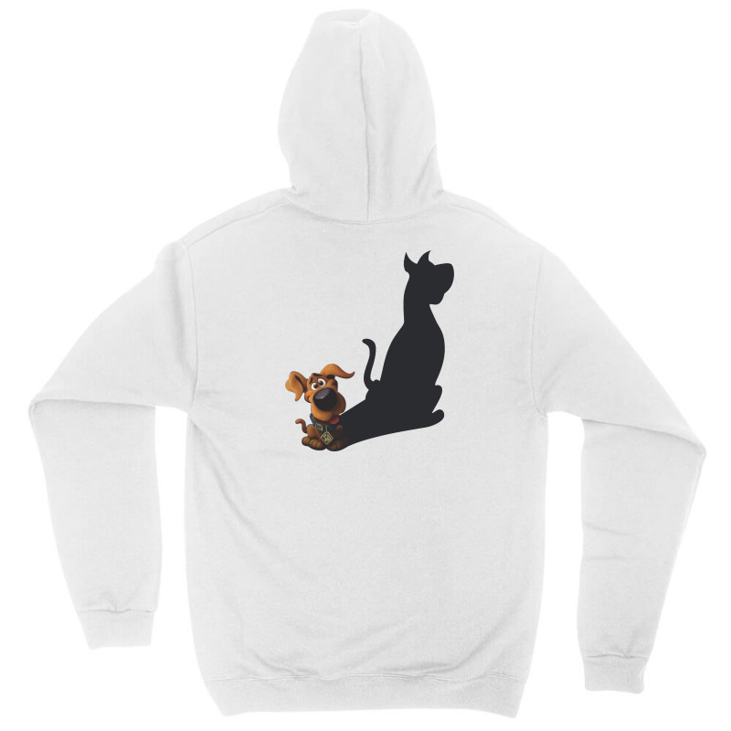 Scoob! Unisex Hoodie by elatan | Artistshot