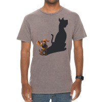 Scoob! Vintage T-shirt | Artistshot