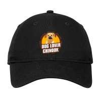 Chinook Lover Dog Breed T Shirt Adjustable Cap | Artistshot