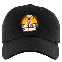 Chinook Lover Dog Breed T Shirt Kids Cap | Artistshot